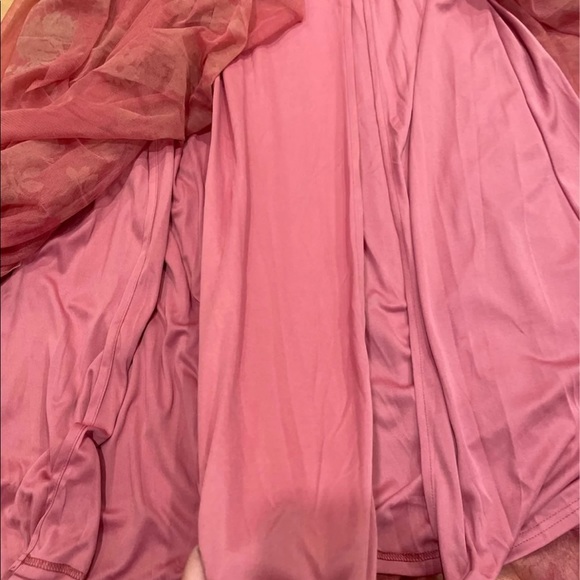 Pink Dress from Amber Lancaster - Picture 5 of 8